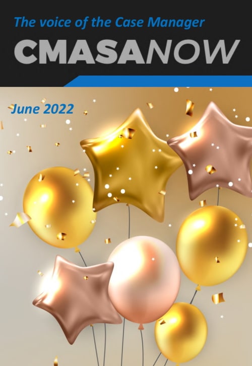CASANow June 2022