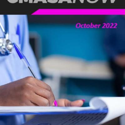 CMASANow October 2022
