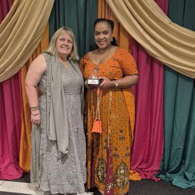 CMASA Case Manager Of The Year Award Hospital 2025