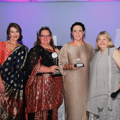 Cmasa Duxah Student Of The Year Award Clinical 2025