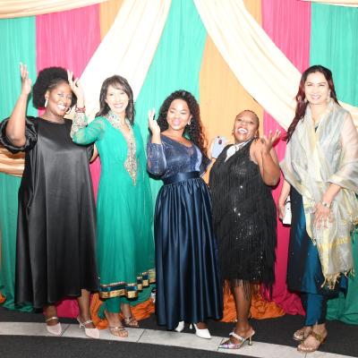 CMASA Conference 2025